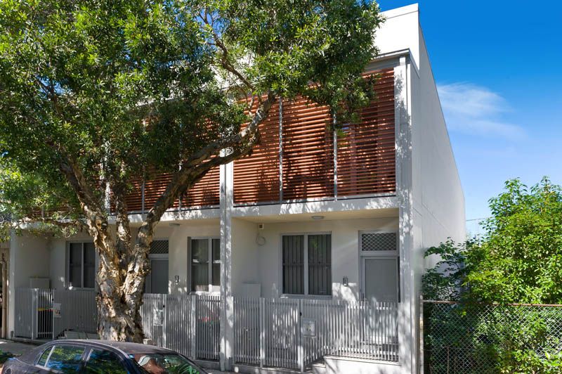 7a Burren Street, Erskineville, NSW 2043