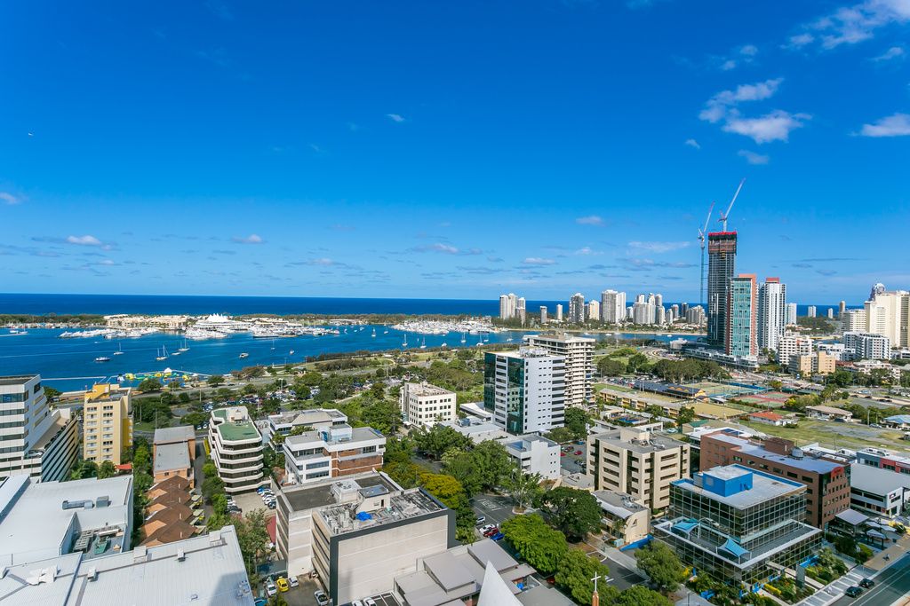 1205/56 Scarborough Street, Southport, QLD 4215