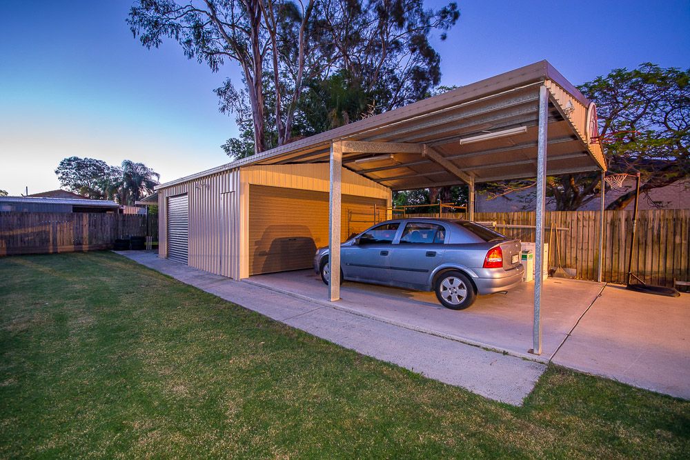 Boondall, QLD 4034