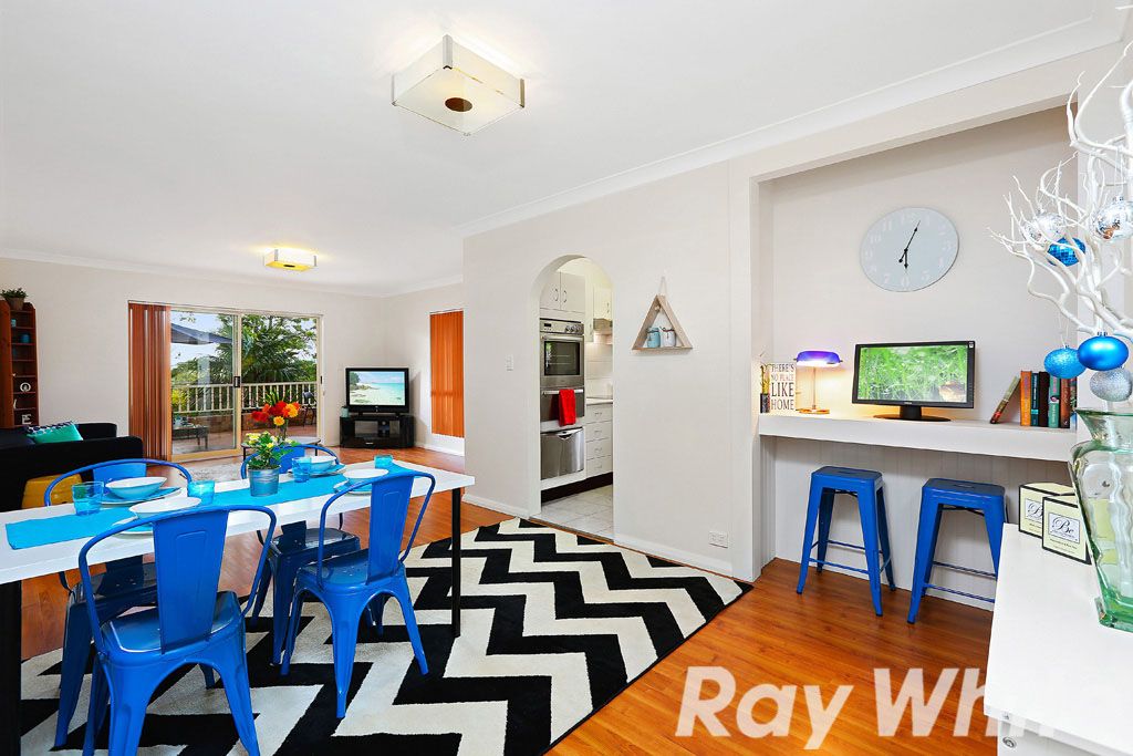27-33 Jeffrey Street, Canterbury NSW 2193