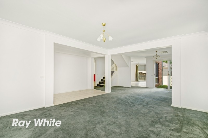 9 Drysdale Circuit, Beaumont Hills, NSW 2155