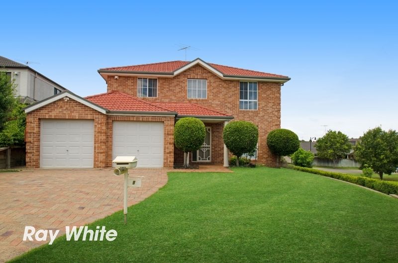 9 Drysdale Circuit