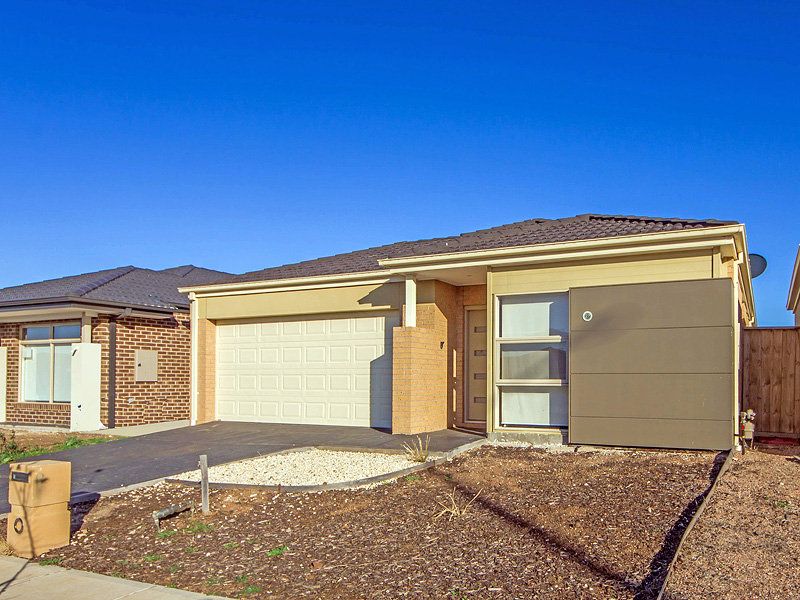 27 Mazel Drive, Tarneit VIC 3029