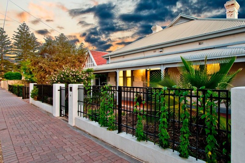 9 Main Street, Henley Beach, SA 5022