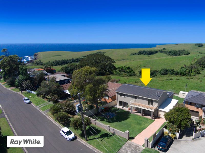4 Attunga Avenue, KIAMA HEIGHTS, NSW 2533