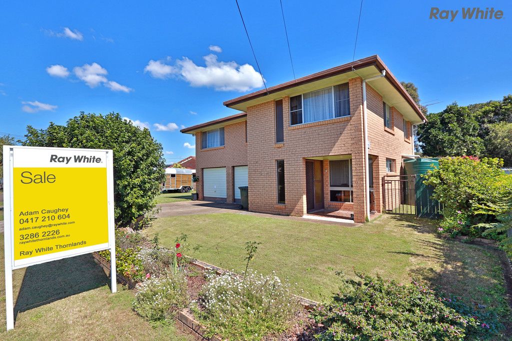 5 Ostend Court, Cleveland QLD 4163