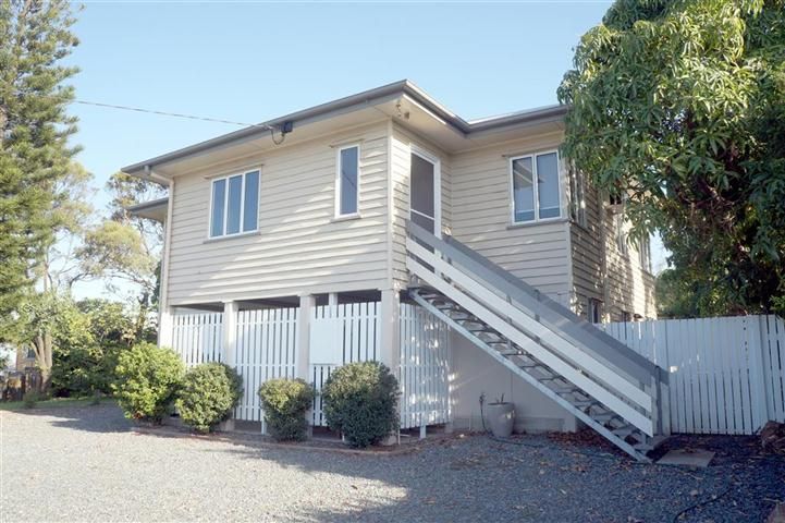 5 Palmer Street, Barney Point, QLD 4680