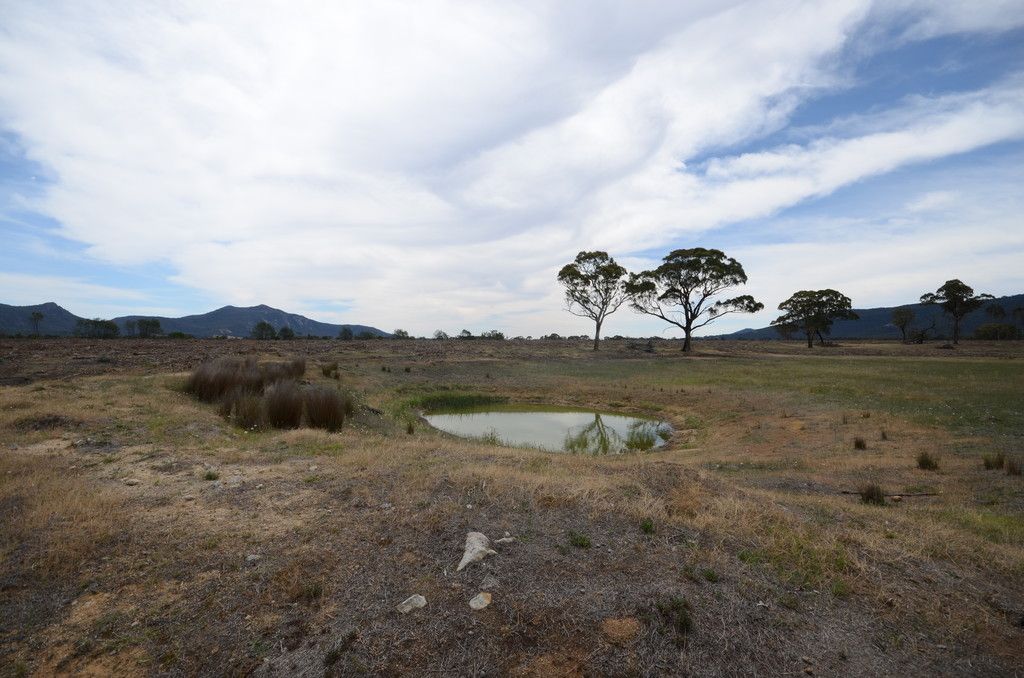 Peacocks Road, Buangor, VIC 3375