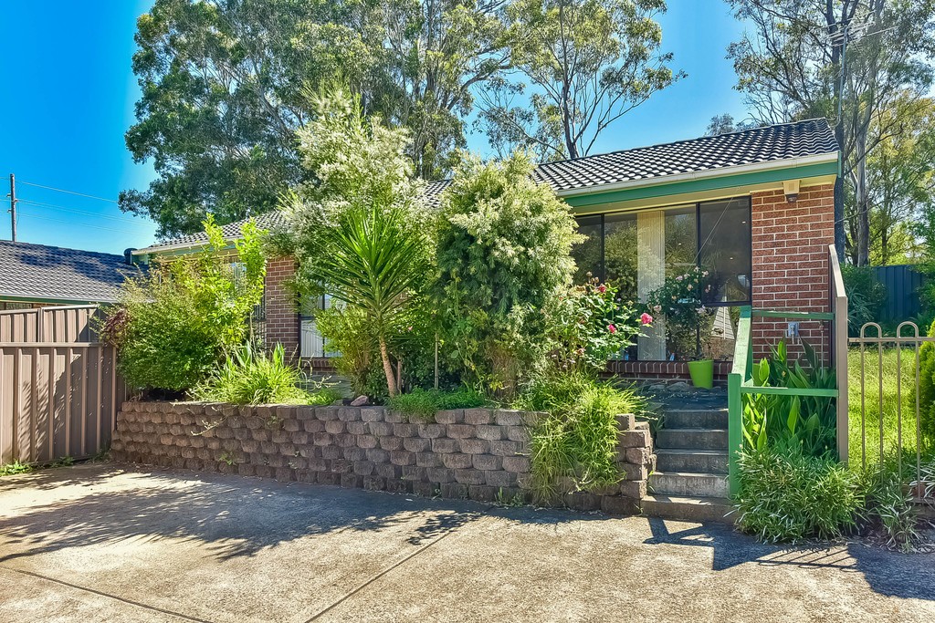 58/322 Railway Parade, Macquarie Fields, NSW 2564