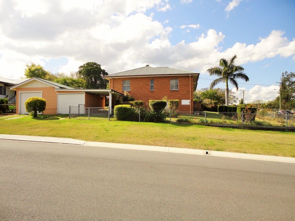 31 Dorothy Street, Silkstone, QLD 4304
