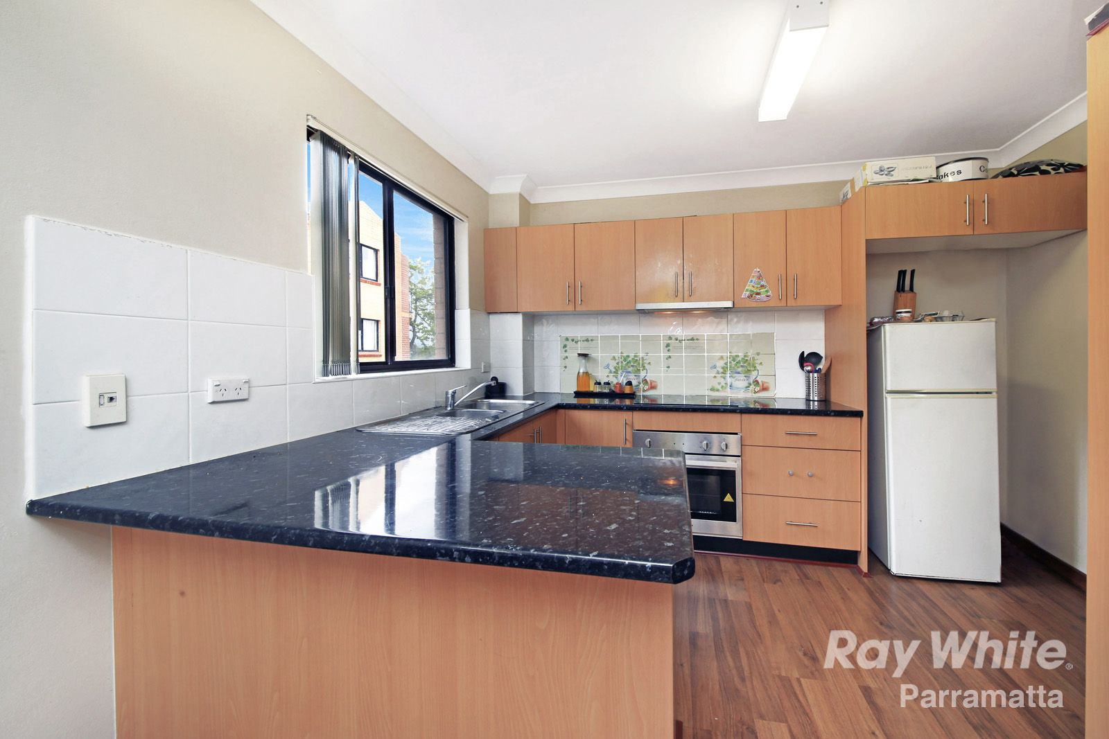 5/25 Good Street, Parramatta, NSW 2150