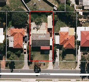 78 Casserley Avenue, Girrawheen, WA 6064