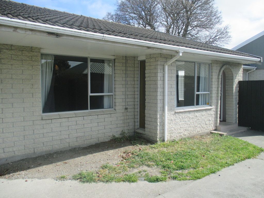 2/45 Withells Road, Avonhead, Christchurch City