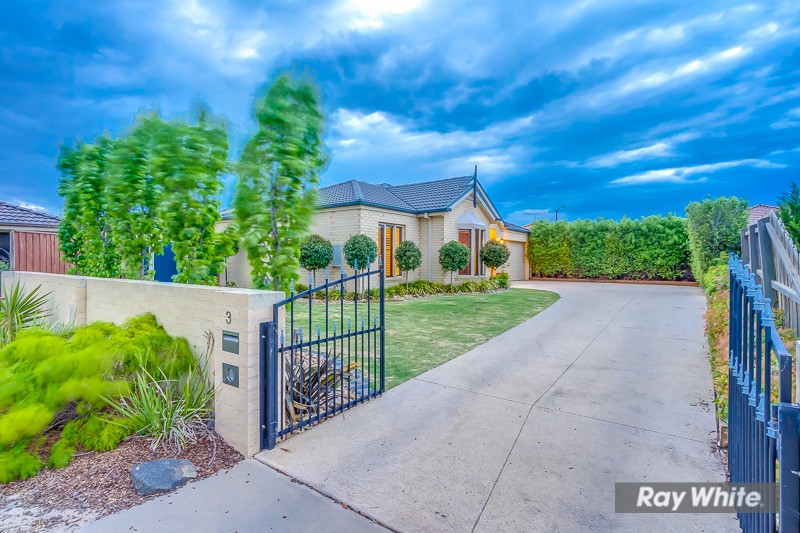 3 Anvil Court, Tarneit, VIC 3029