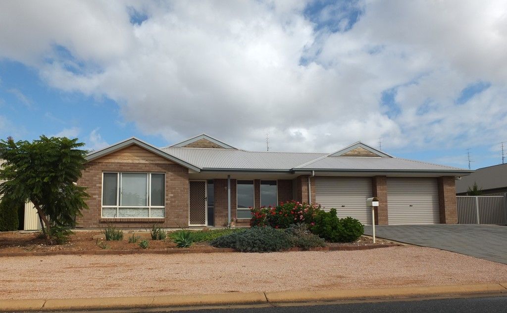 3 John Olsen Drive, Kadina, SA 5554