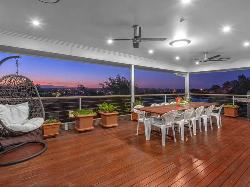 17 Pelton Street, Aspley, QLD 4034