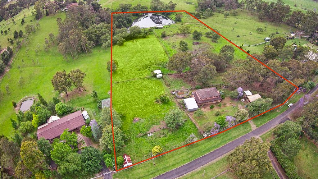 Kurmond, NSW 2757