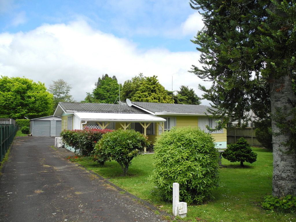 140 Belcher Street, Pirongia, Waipa District