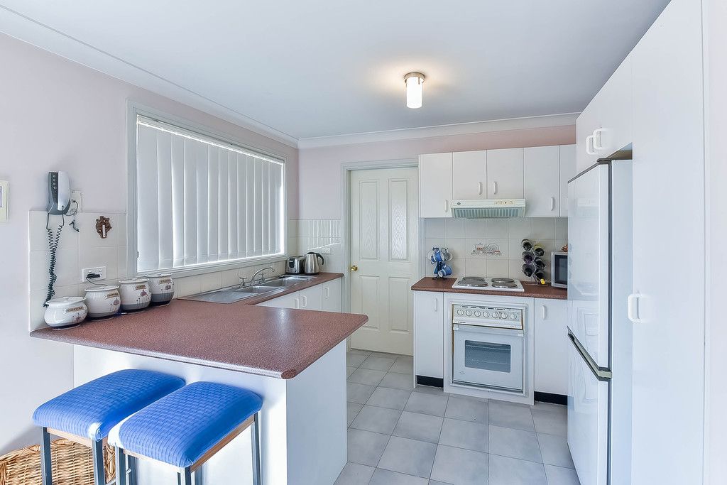 3/1 Lionel Street, Ingleburn, NSW 2565