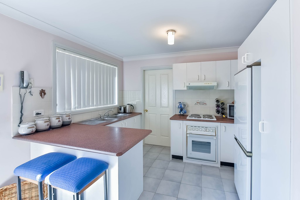 3/1 Lionel Street, Ingleburn, NSW 2565