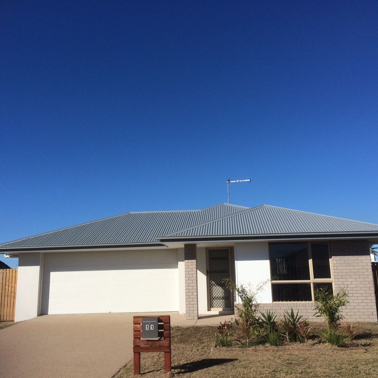11 Barramundi Street, Mulambin, QLD 4703