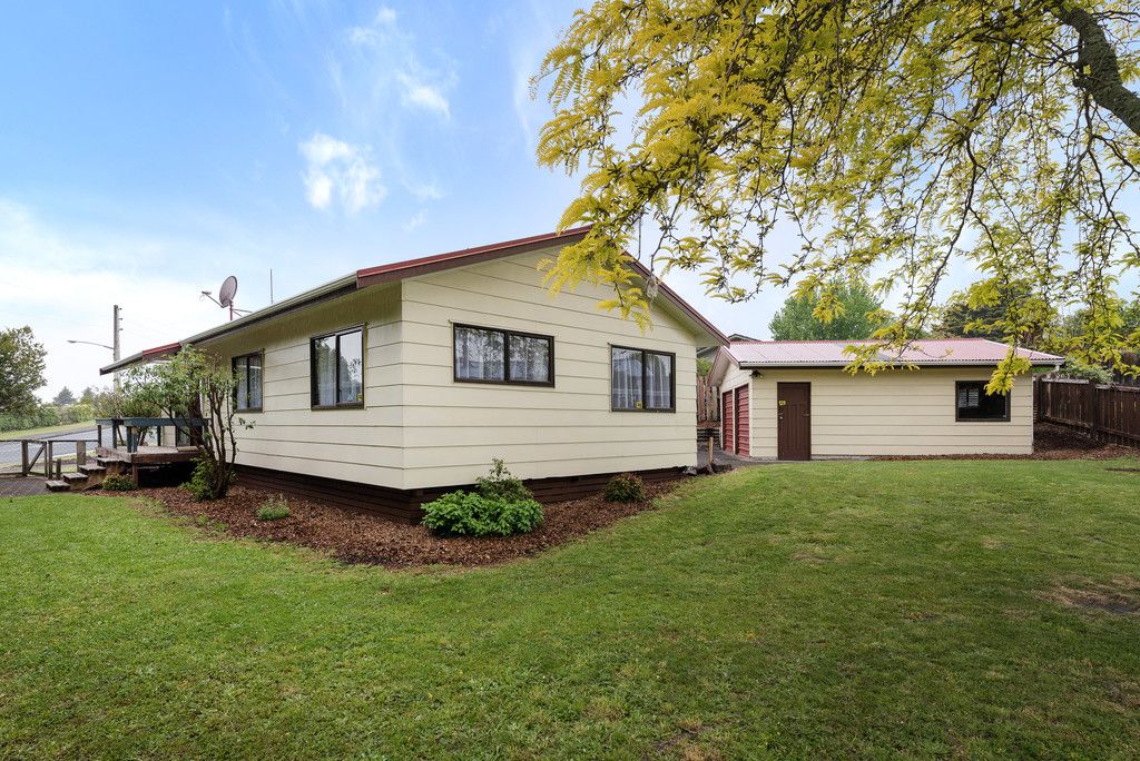 75 Pandora Avenue, Sunnybrook, Rotorua District