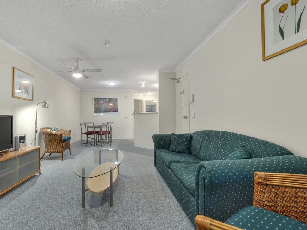 L59 34/101 Bowen Street, Spring Hill, QLD 4000