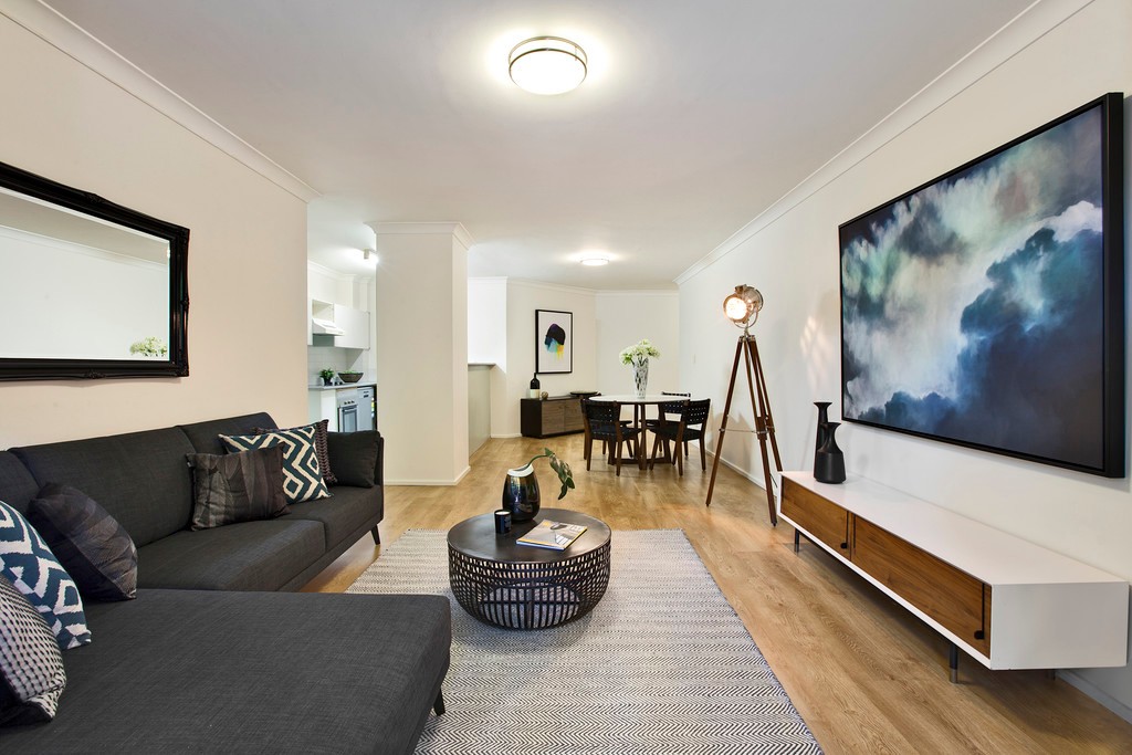 65/362 Mitchell Road, Alexandria, NSW 2015
