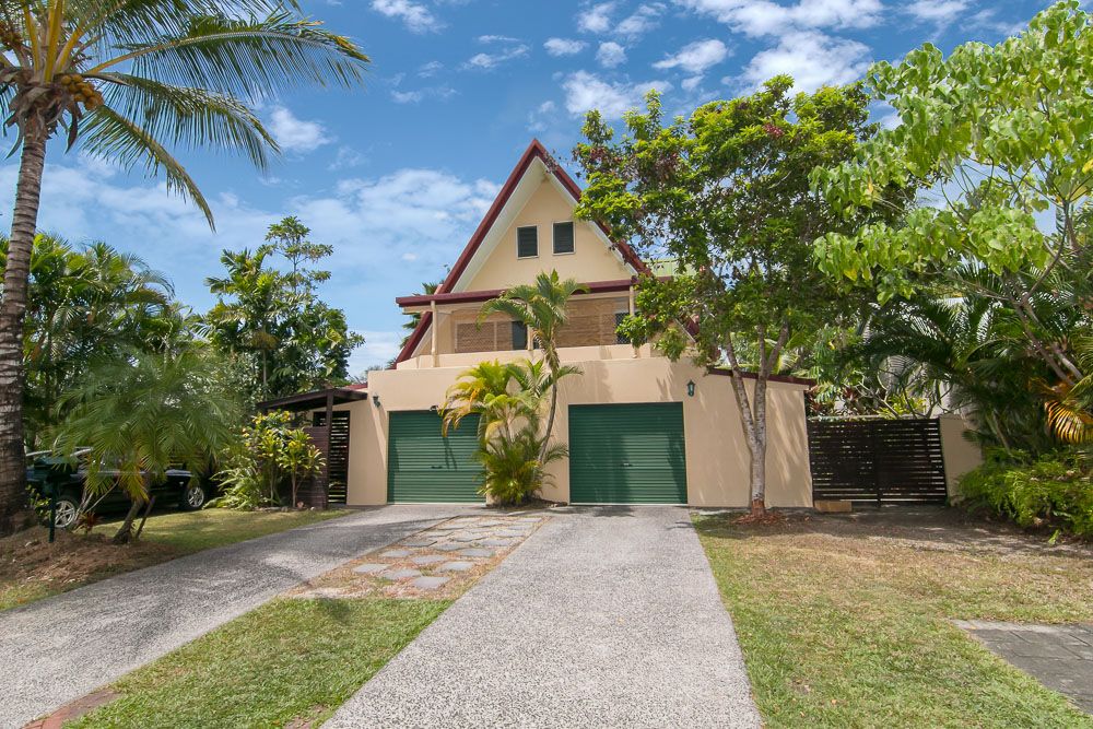 Kewarra Beach, QLD 4879