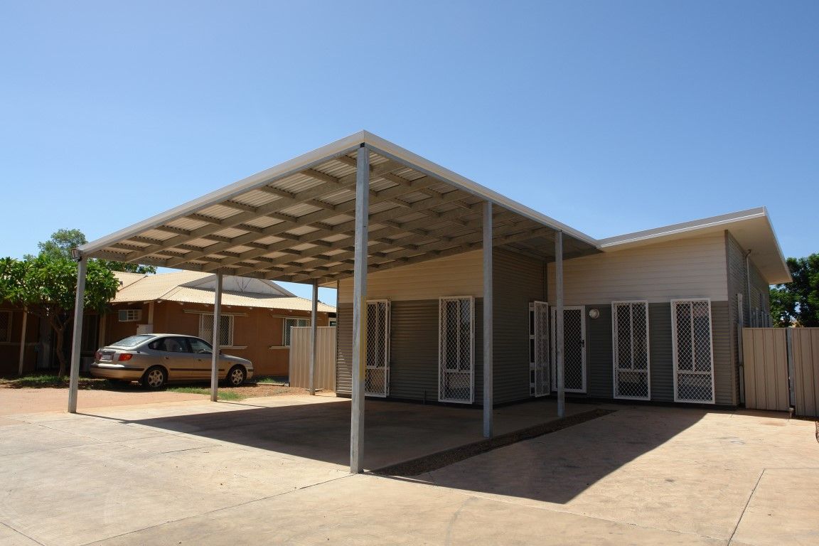 5D Dorrigo Loop, South Hedland, WA 6722