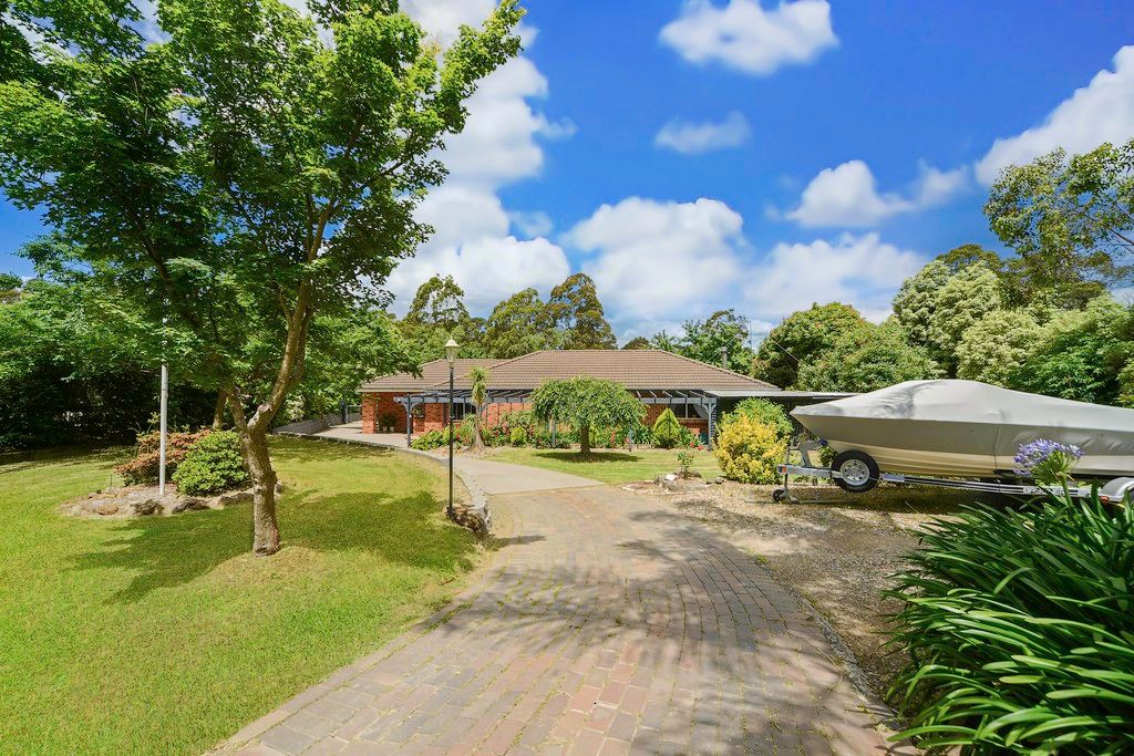 54 Ebony Place, Colo Vale, NSW 2575