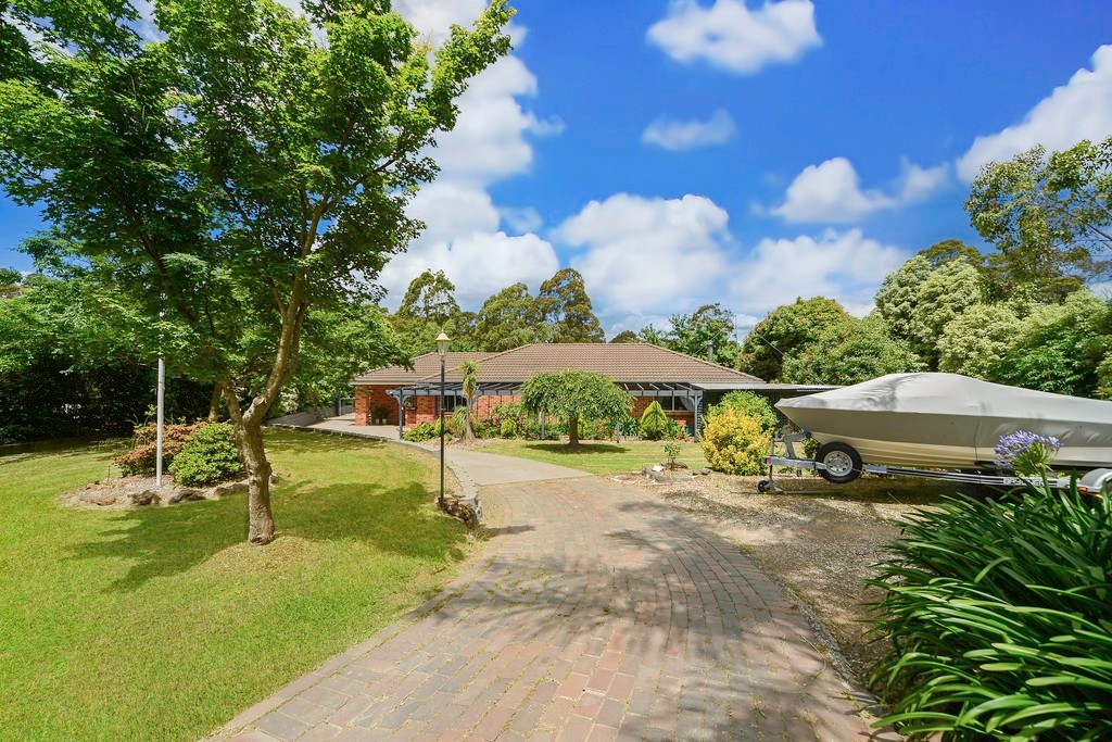 54 Ebony Place, Colo Vale, NSW 2575