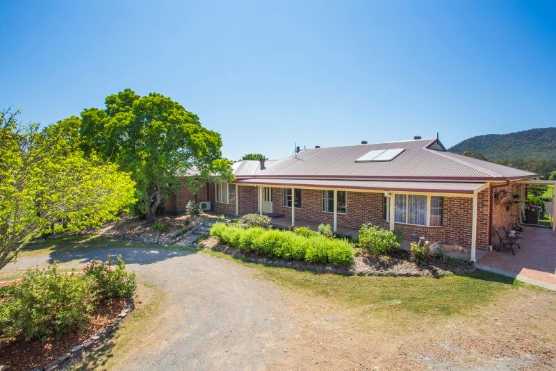 63 Williams River Close, Clarence Town, NSW 2321