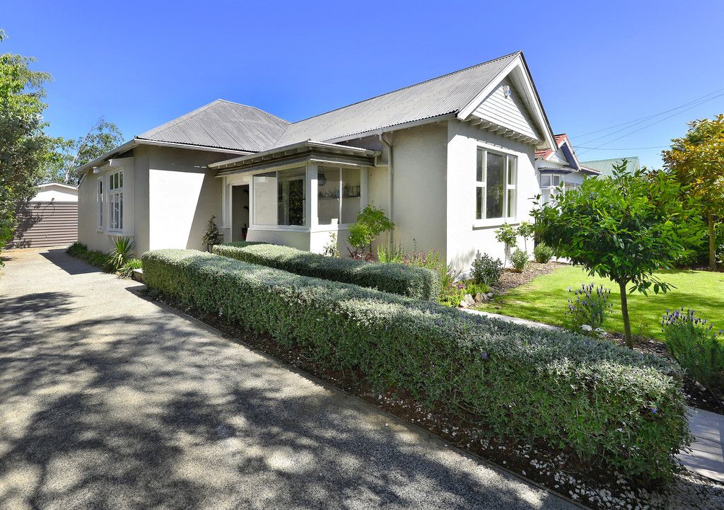 26 Redruth Avenue, Spreydon, Christchurch City