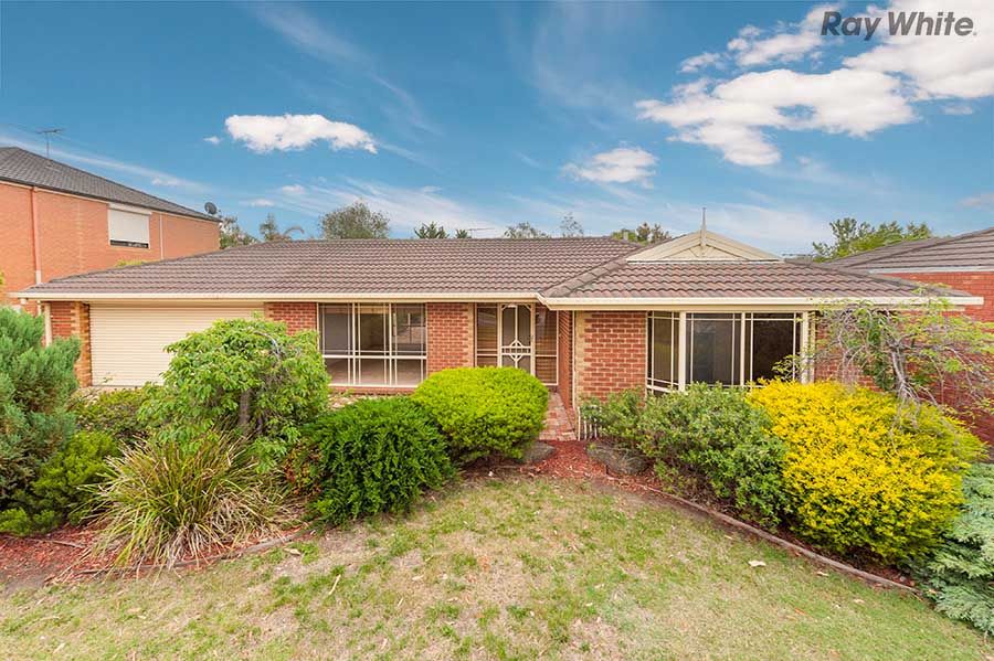 60 Verona Drive, Keilor Lodge, VIC 3038