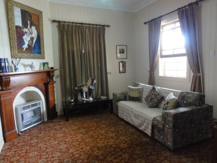 5 Grange Street, Toowoomba, QLD 4350