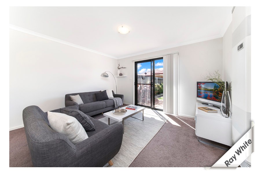 179 Macfarlane Burnet Avenue, Macgregor, ACT 2615