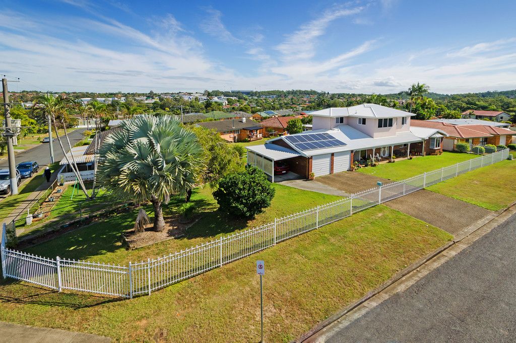 23 Pickworth Street, Upper Mount Gravatt, QLD 4122