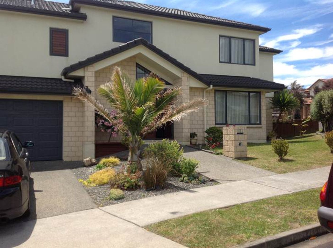 121 Cyril French Drive, Dannemora, Manukau City