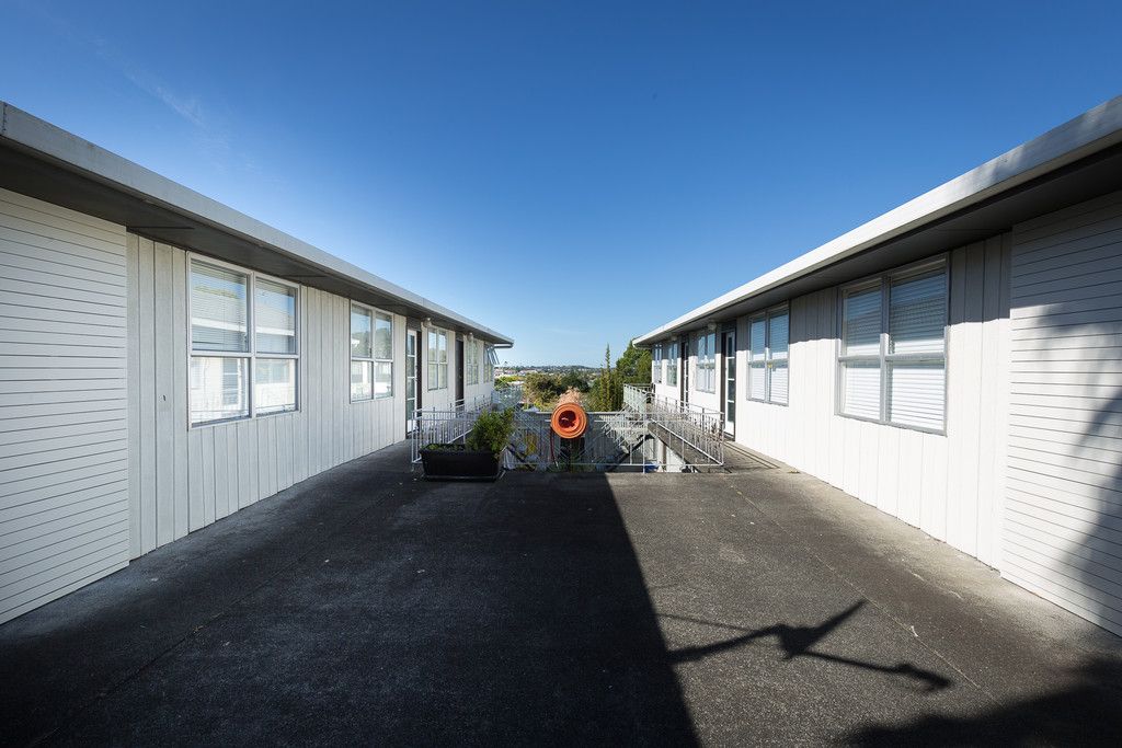 8 George Street, Mt Eden, Auckland City