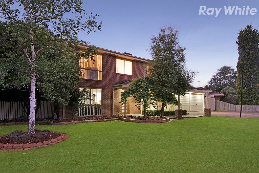 23 Linnel Court, Rowville, VIC 3178