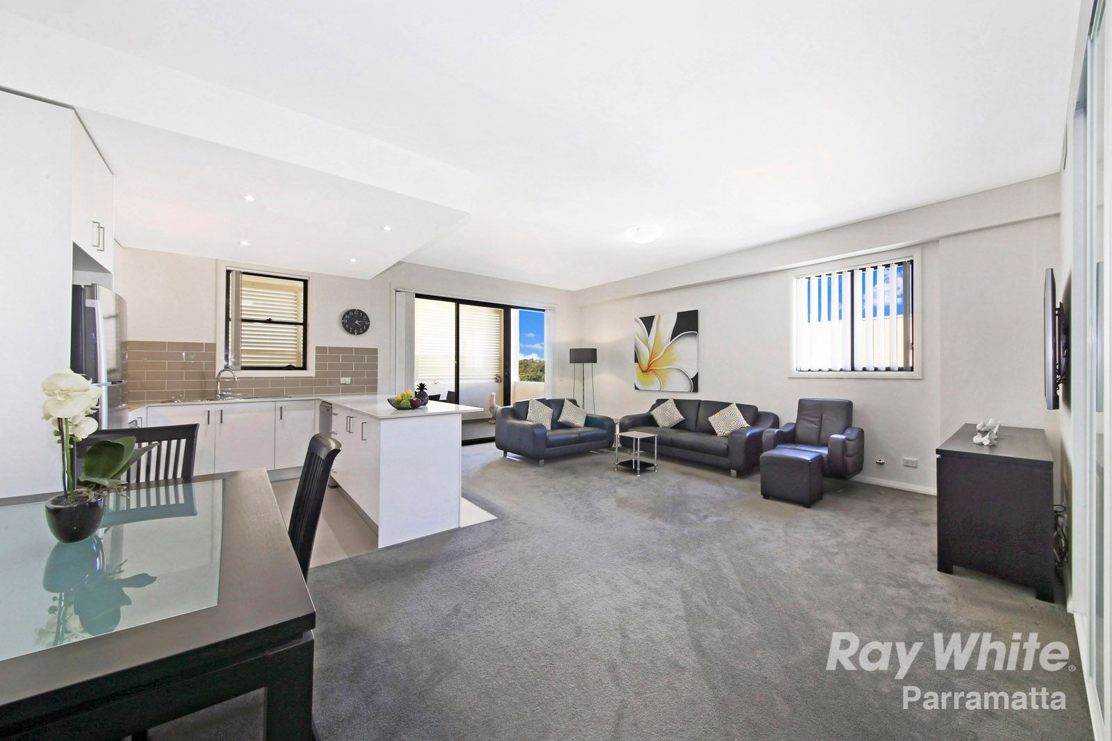 32/18-24 Murray Street, Northmead, NSW 2152