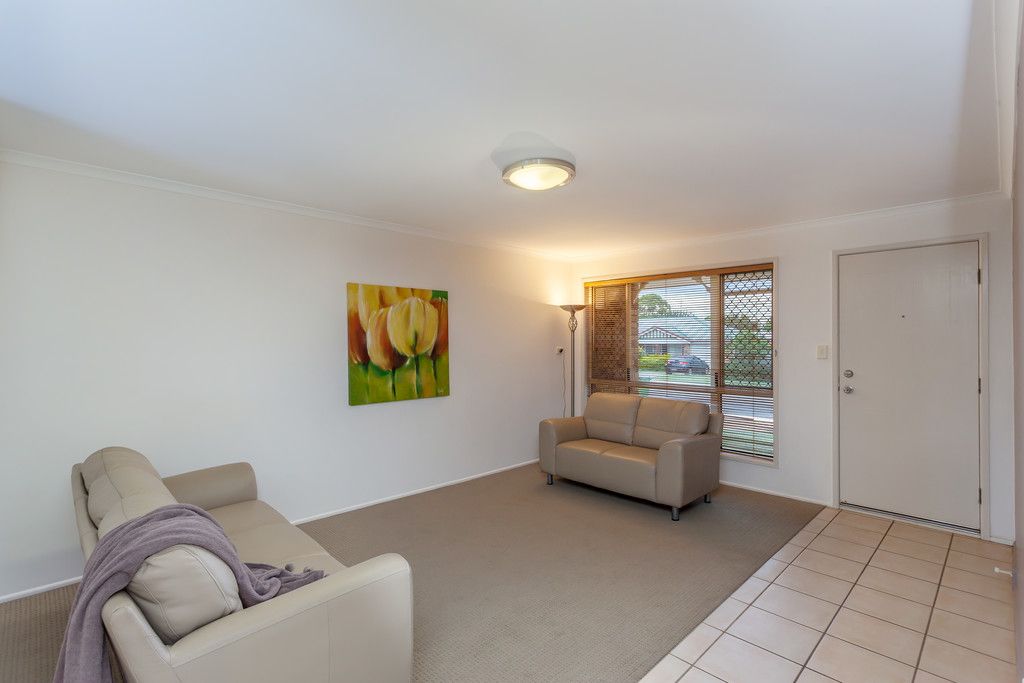 11 Honeysuckle Drive, Glenvale, QLD 4350