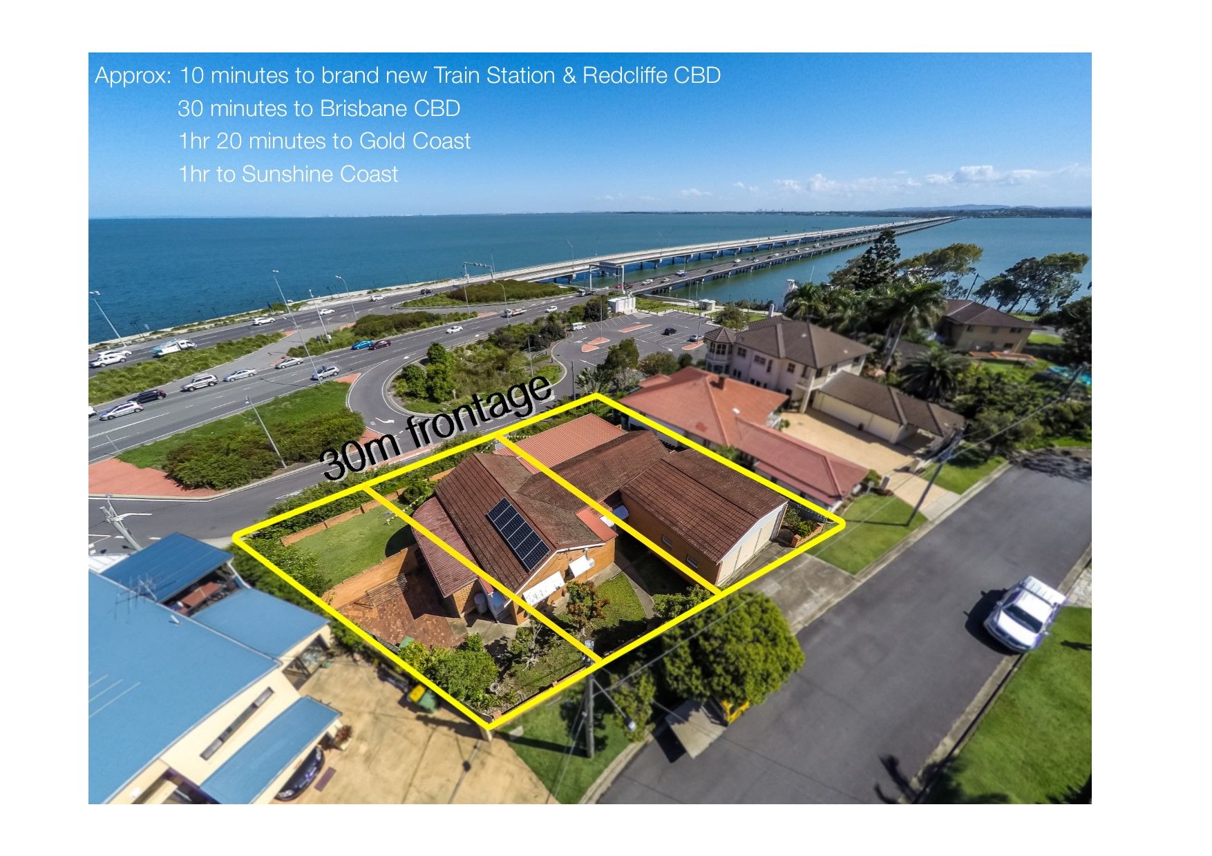 5 Bayview Terrace, Clontarf QLD 4019
