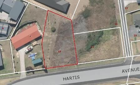 19 Hartis Avenue, Huntly, Waikato District