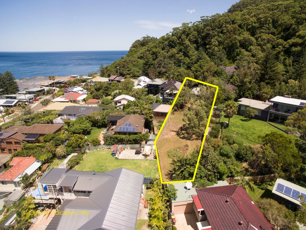 269 Lawrence Hargrave Drive, Coalcliff, NSW 2508