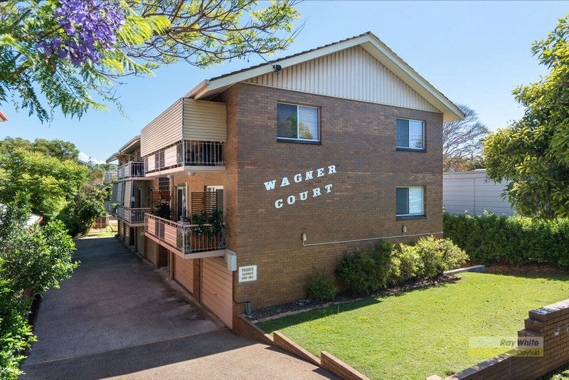 45 Wagner Road, Clayfield QLD 4011