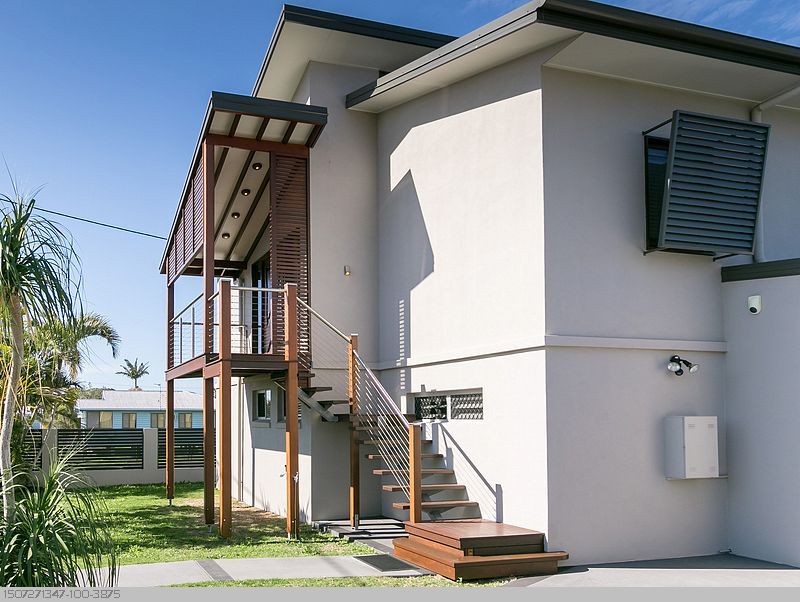 16 Pilot Street, Urangan, QLD 4655