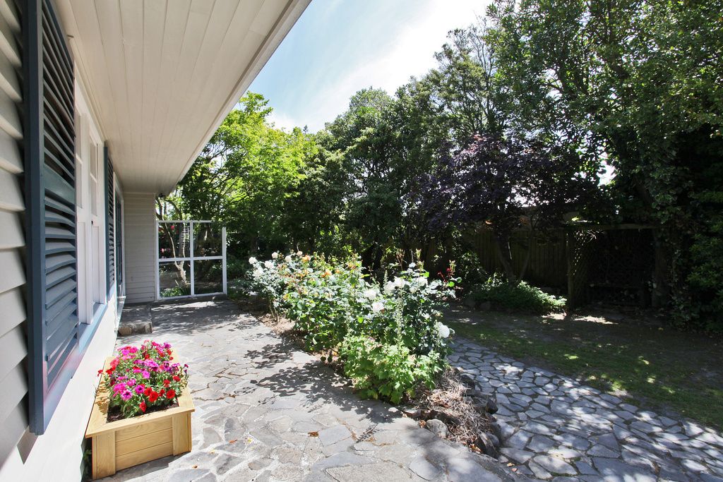 7 Prossers Road, St Martins, Christchurch City