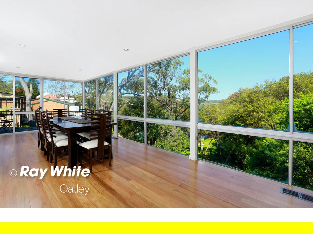3 Raymond Street, Oatley, NSW 2223